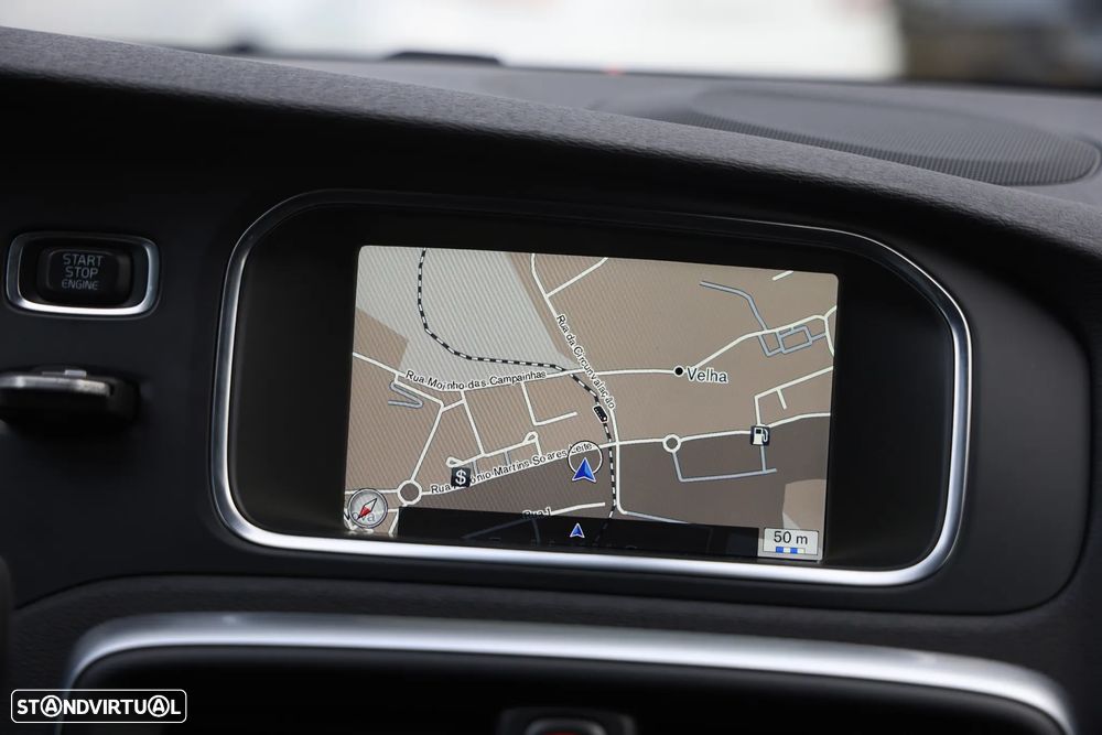 Volvo V40 D4 RDesign - 29