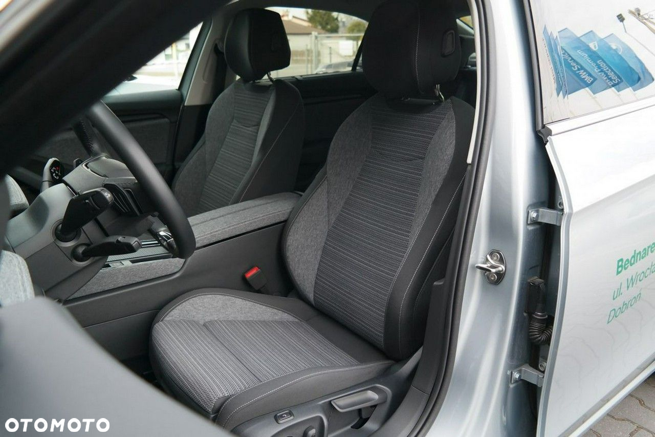 Skoda Superb - 23