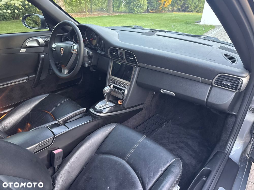 Porsche 911 - 17