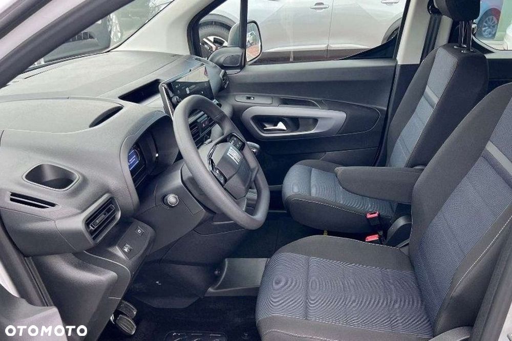 Fiat Doblo - 8