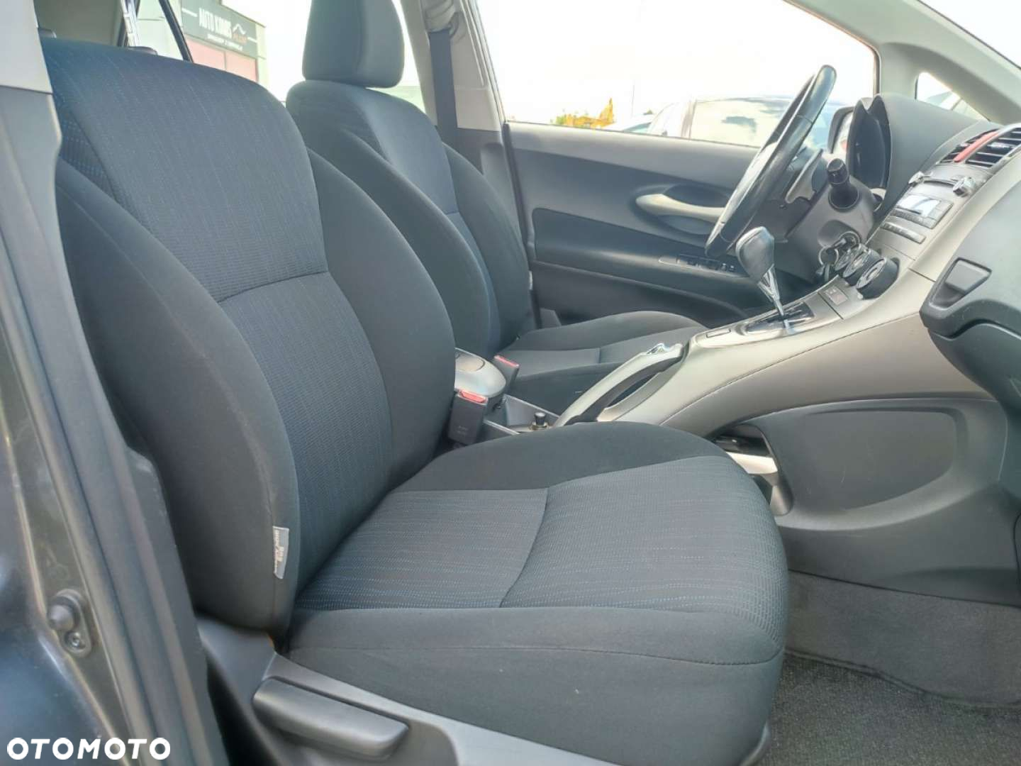 Toyota Auris - 17