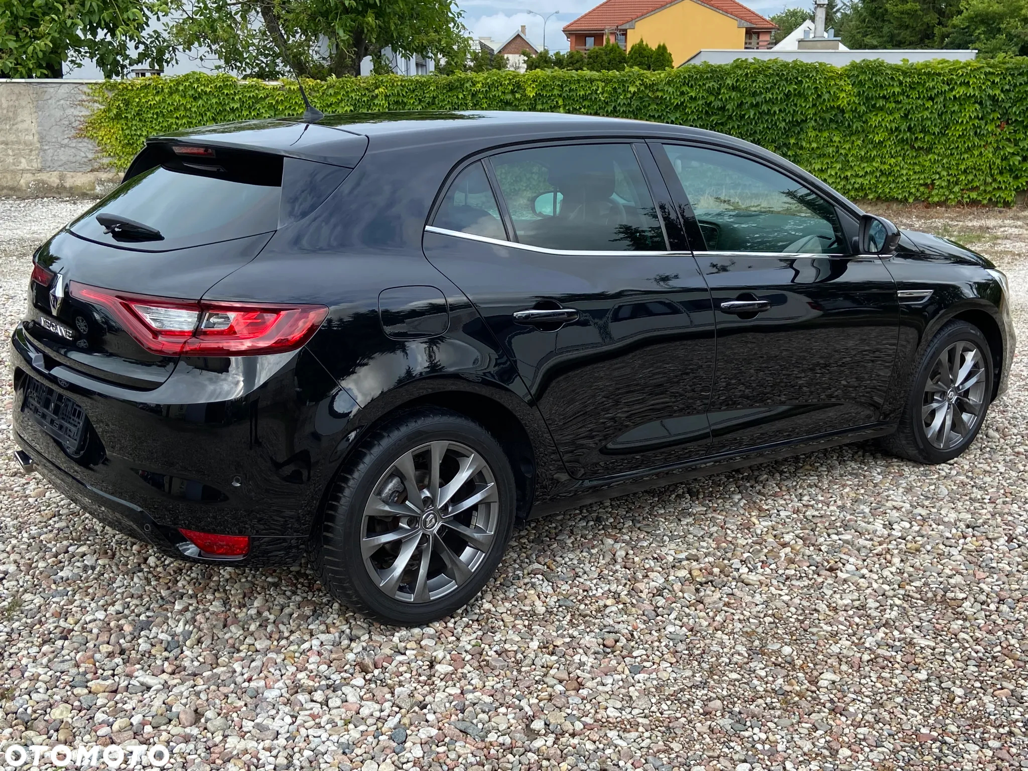 Renault Megane - 9