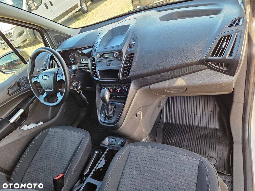 Ford transit-connect Long *39999zł NETTO* 1.5TdCi/120KM - 27