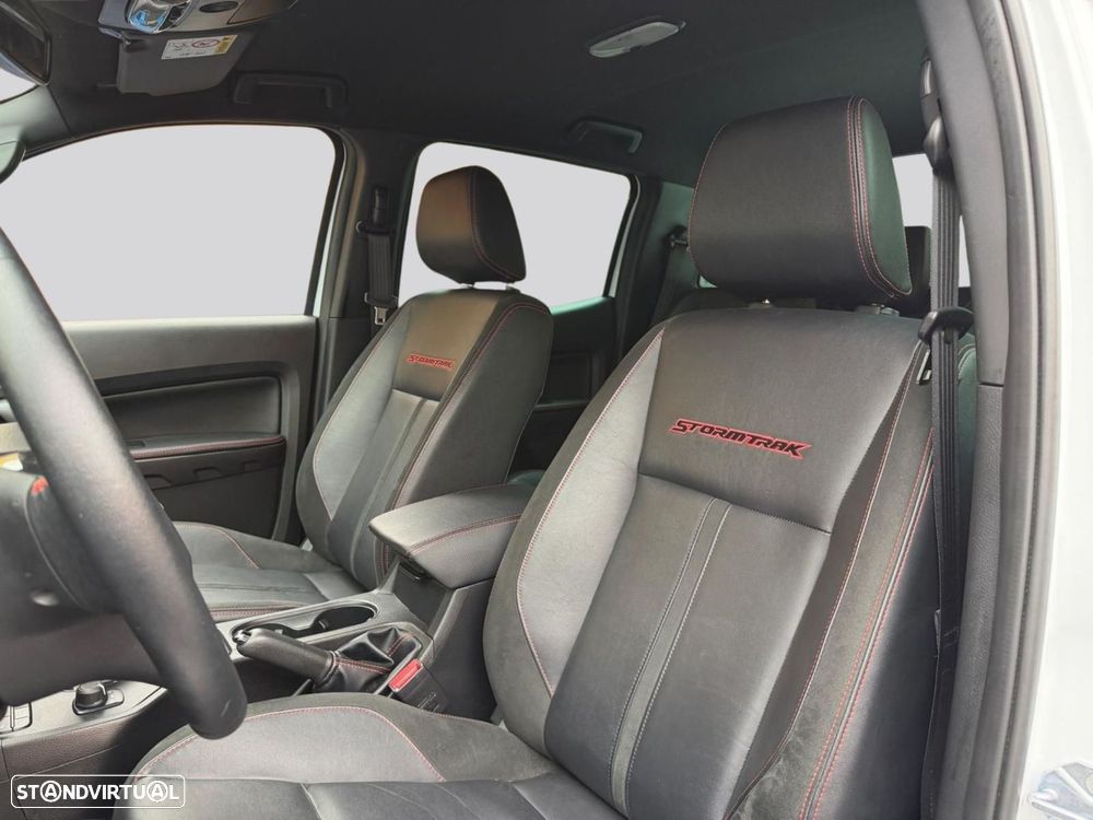 Ford Ranger STORMTRACK 4WD - 15