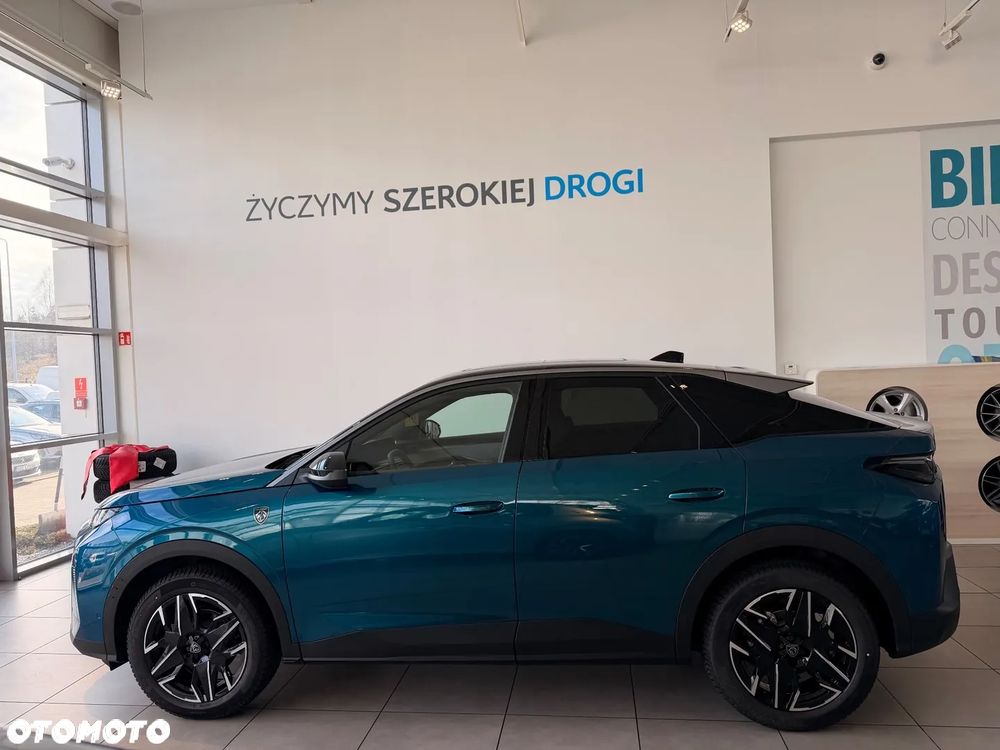 Peugeot 3008 2026 photo 2