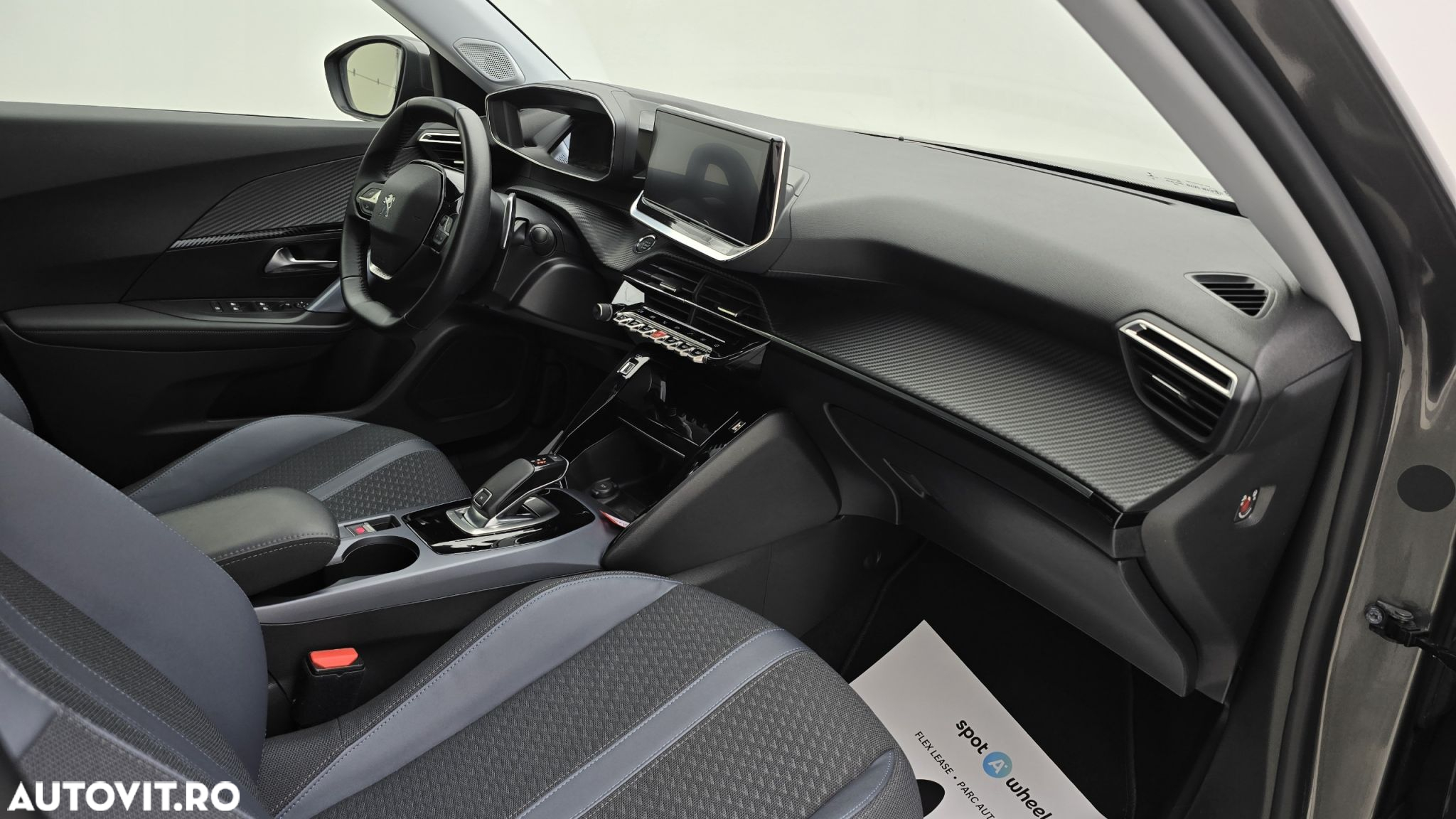 Peugeot 2008 - 20