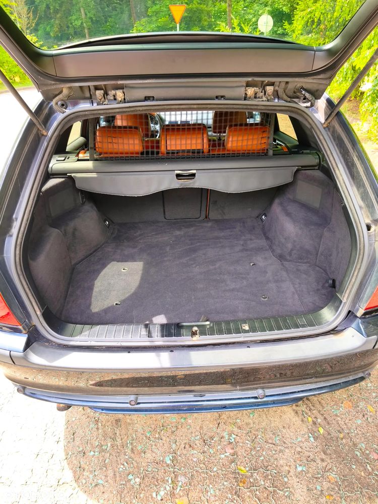BMW Seria 3 - 15