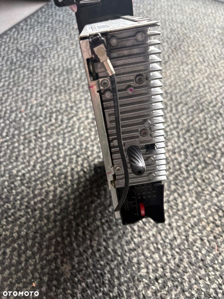 Radio BMW E90 9177209-03 - 7