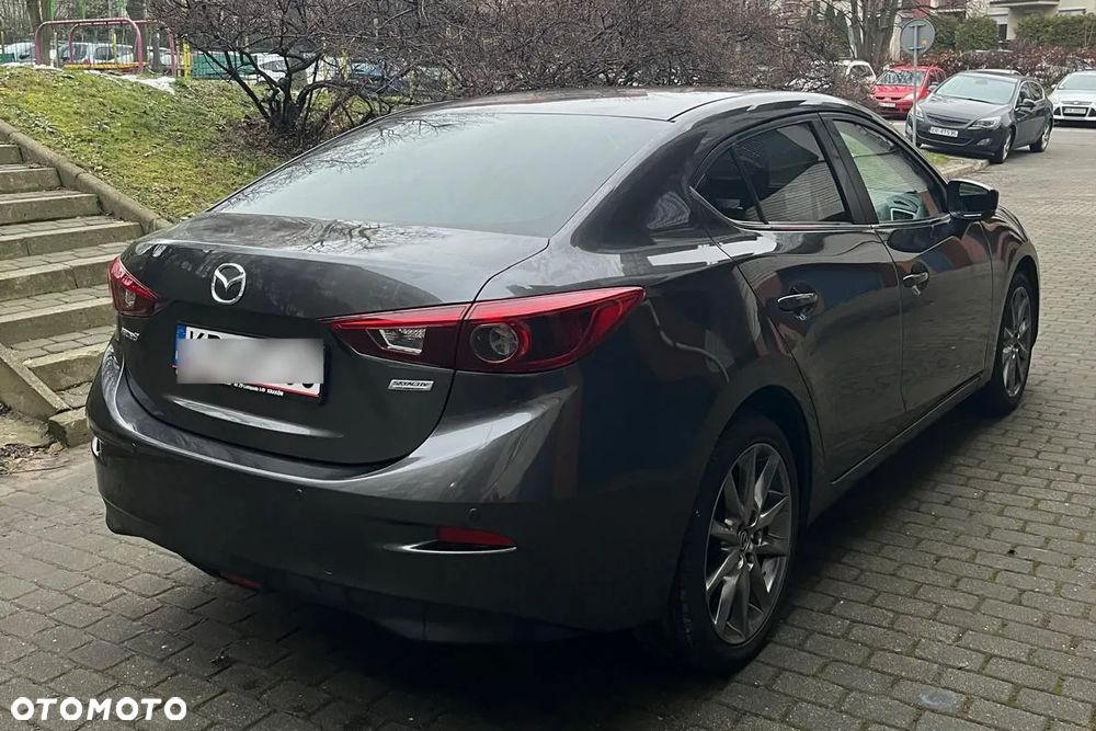 Mazda 3 2.0 Skyenergy - 3