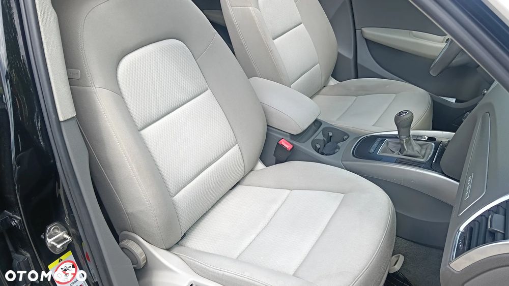 Audi Q5 2.0 TDI Quattro - 15