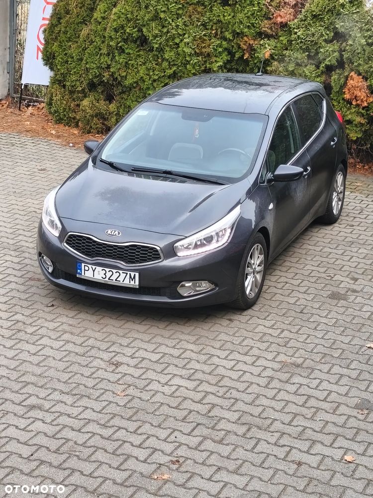 Kia Ceed 1.6 GDI Business Line - 4
