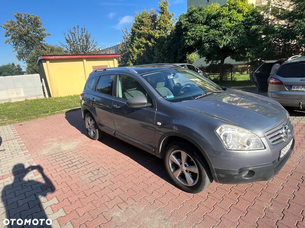 Nissan Qashqai+2 1.6 Acenta - 5