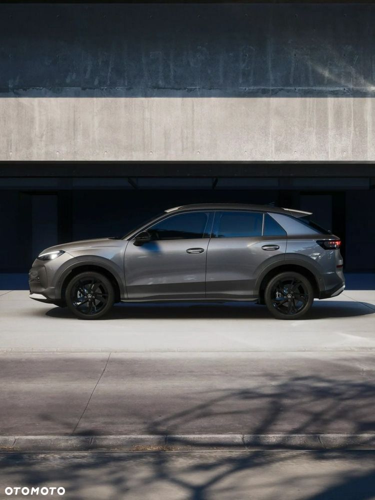 Volkswagen T-Roc - 4