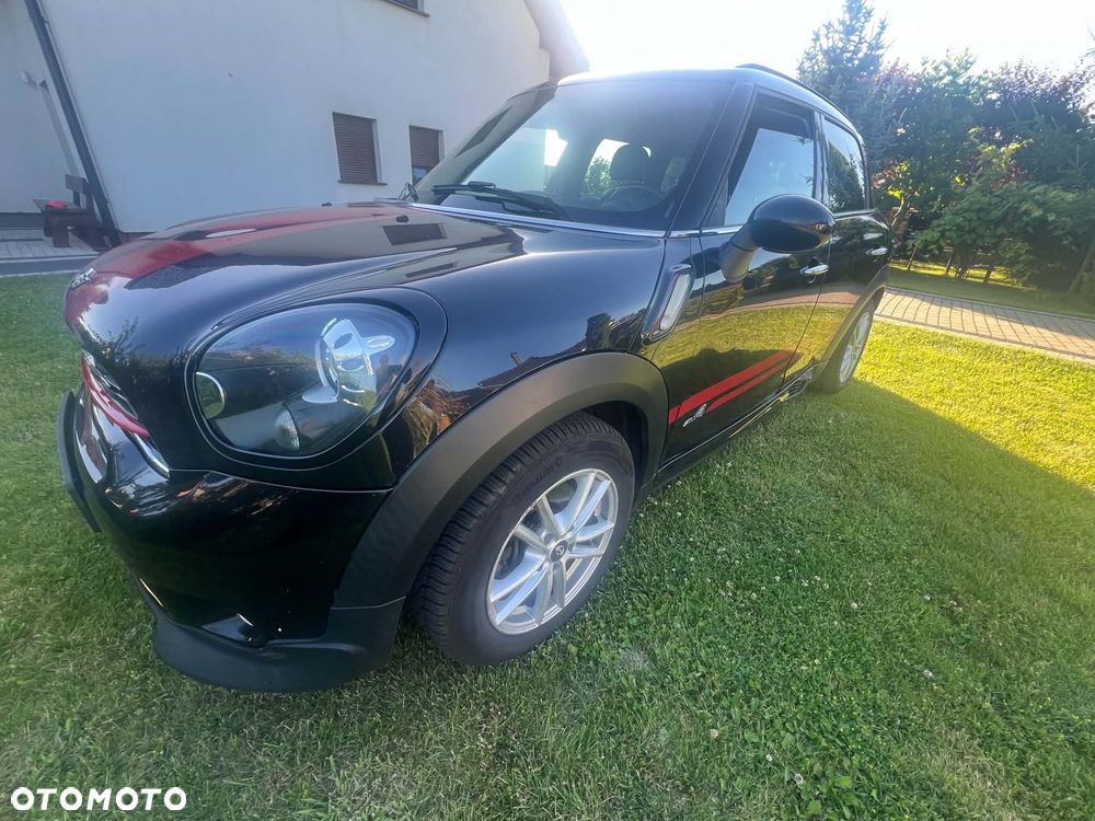 MINI Countryman - 11