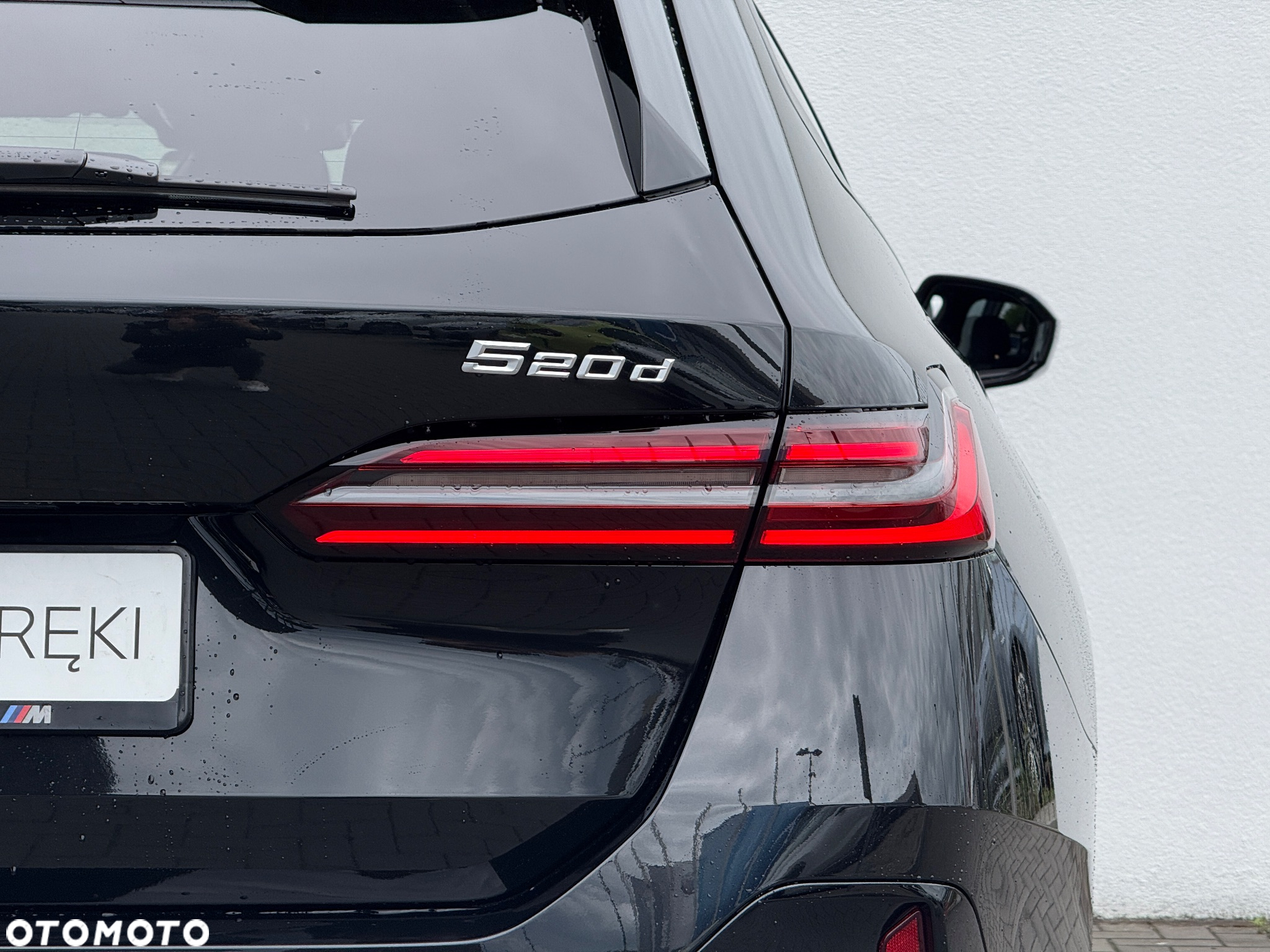 BMW Seria 5 - 11