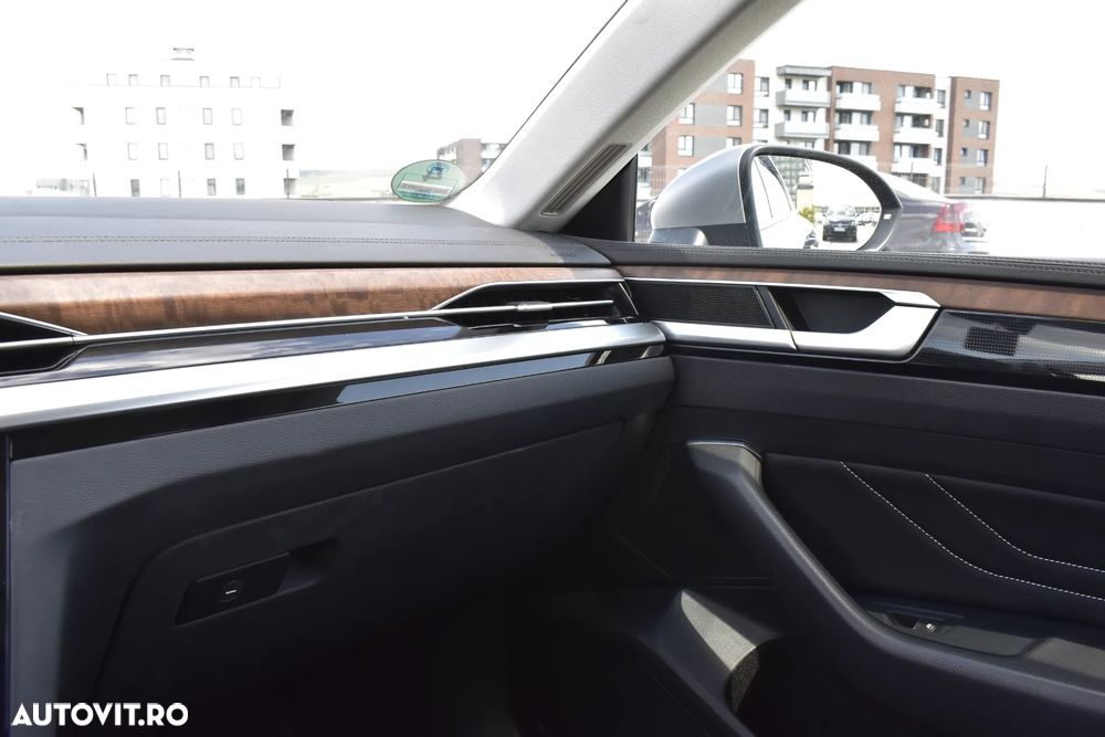 Volkswagen ARTEON - 7