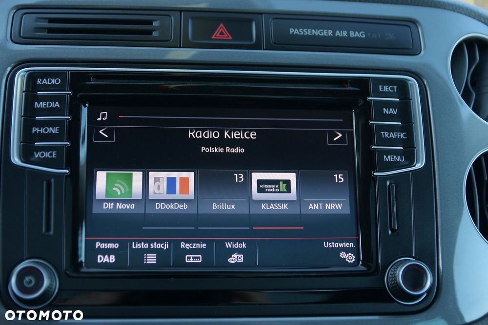 Volkswagen Tiguan 2.0 TDI 4Mot Sport&Style DSG - 11