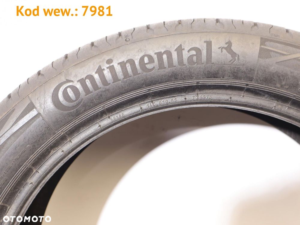 Continental Eco Contact 6 - 205/45 R17 - 4