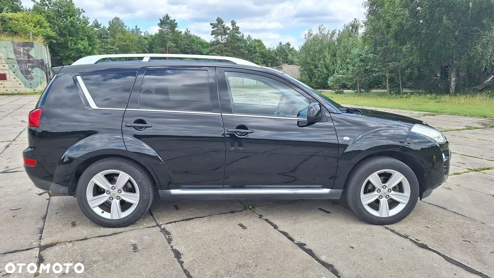 Peugeot 4007 2.2HDi Platinum - 6