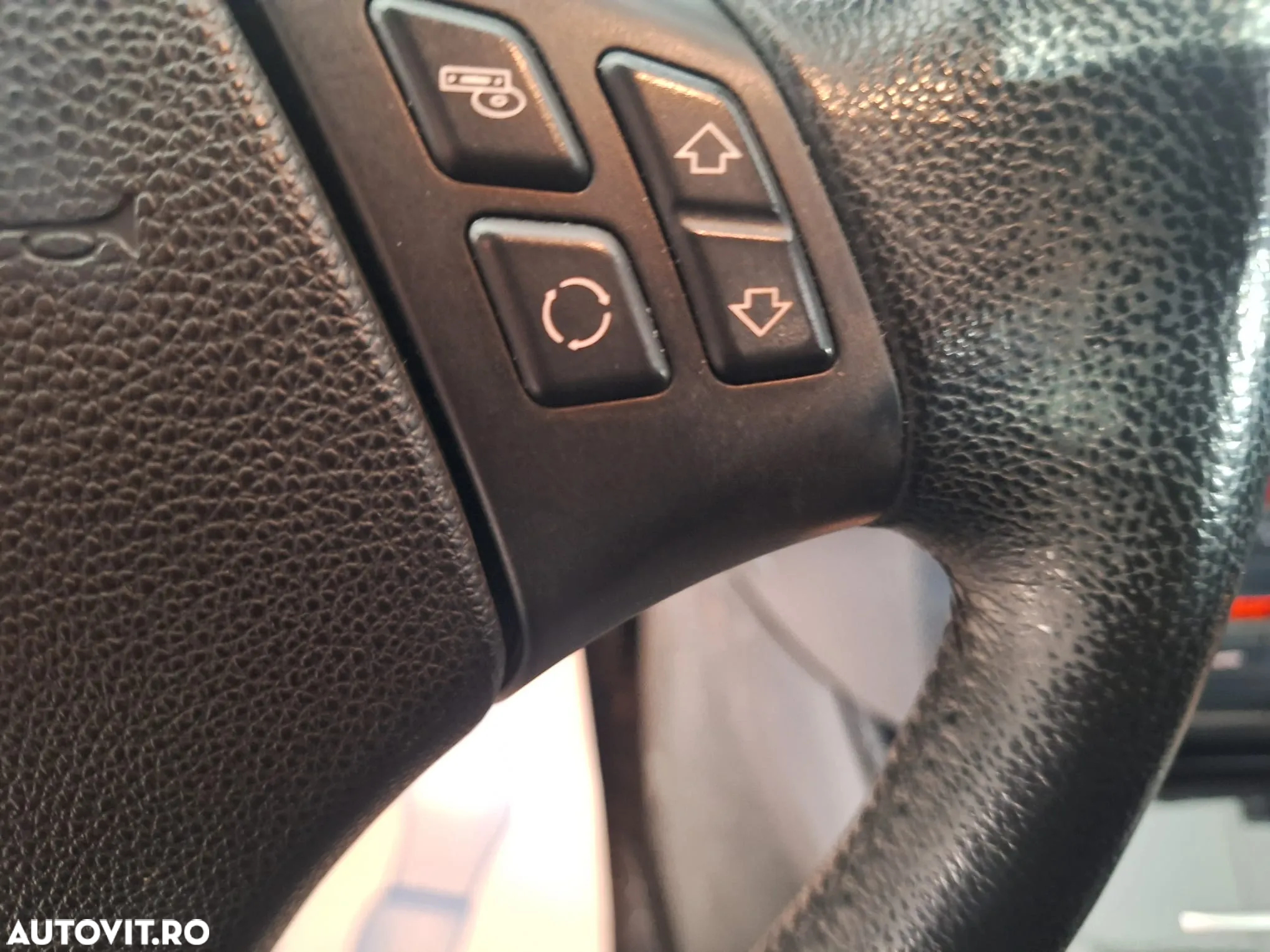 BMW Seria 3 320d EfficientDynamics Edition - 8