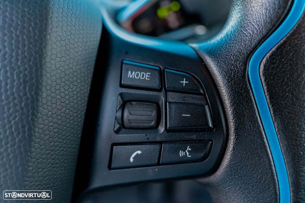 BMW i3 94Ah +Comfort Package Advance - 15