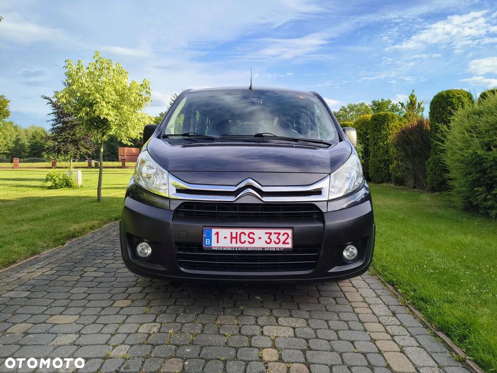 Citroën Jumpy - 8