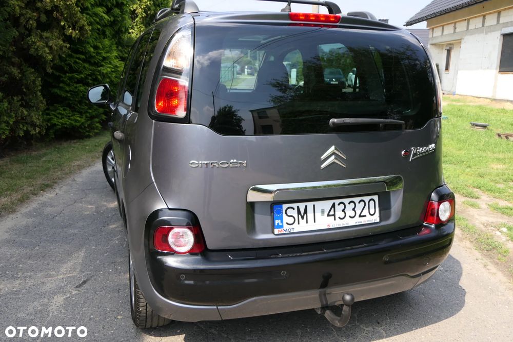 Citroën C3 Picasso VTi 95 Selection - 10