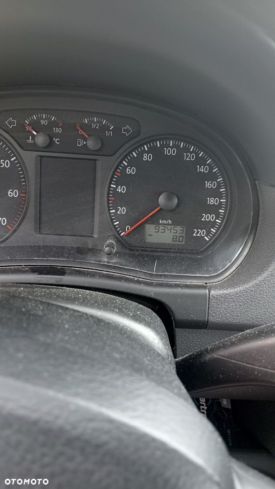 Volkswagen Polo 1.2 12V Comfortline - 14