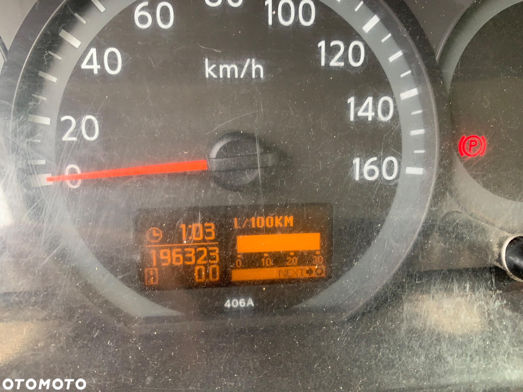 Nissan Cabstar - 6
