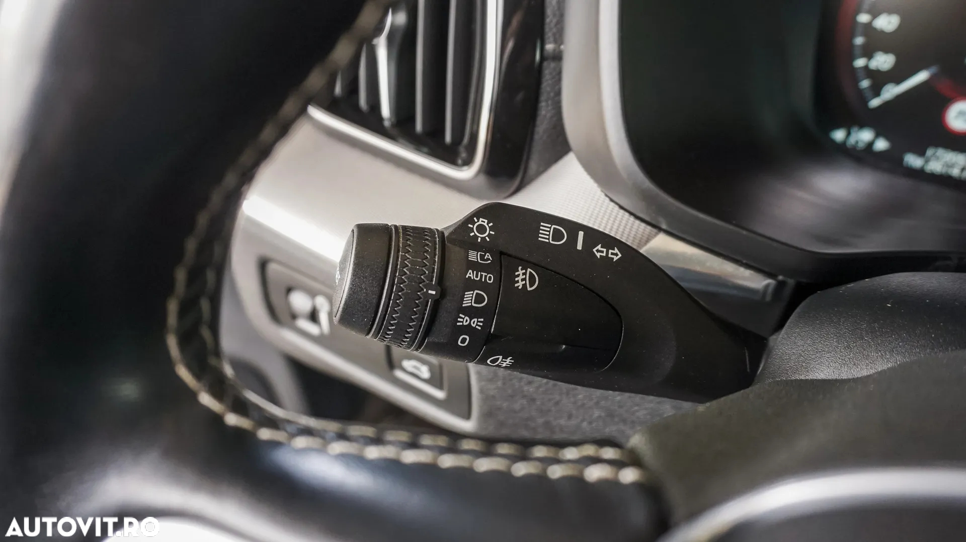 Volvo XC 60 D4 Geartronic Inscription - 20