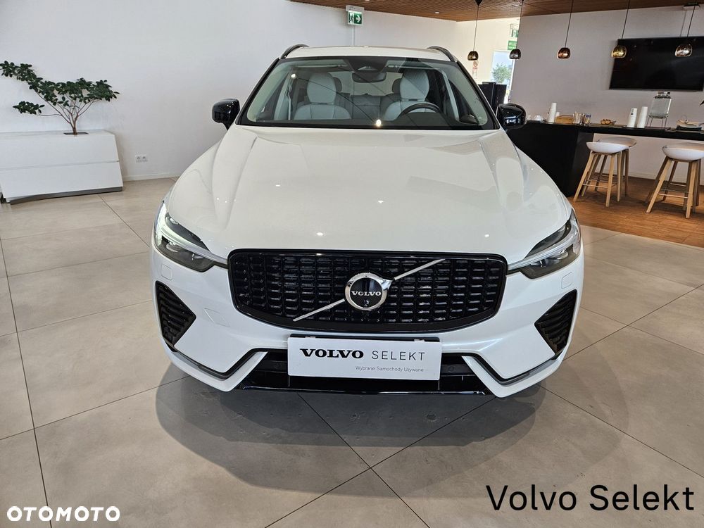 Volvo XC 60 - 4