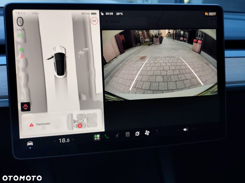 Tesla Model 3 RWD - 19