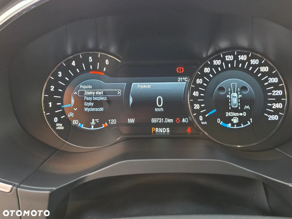 Ford S-Max 2.0 EcoBlue ST-LINE - 31