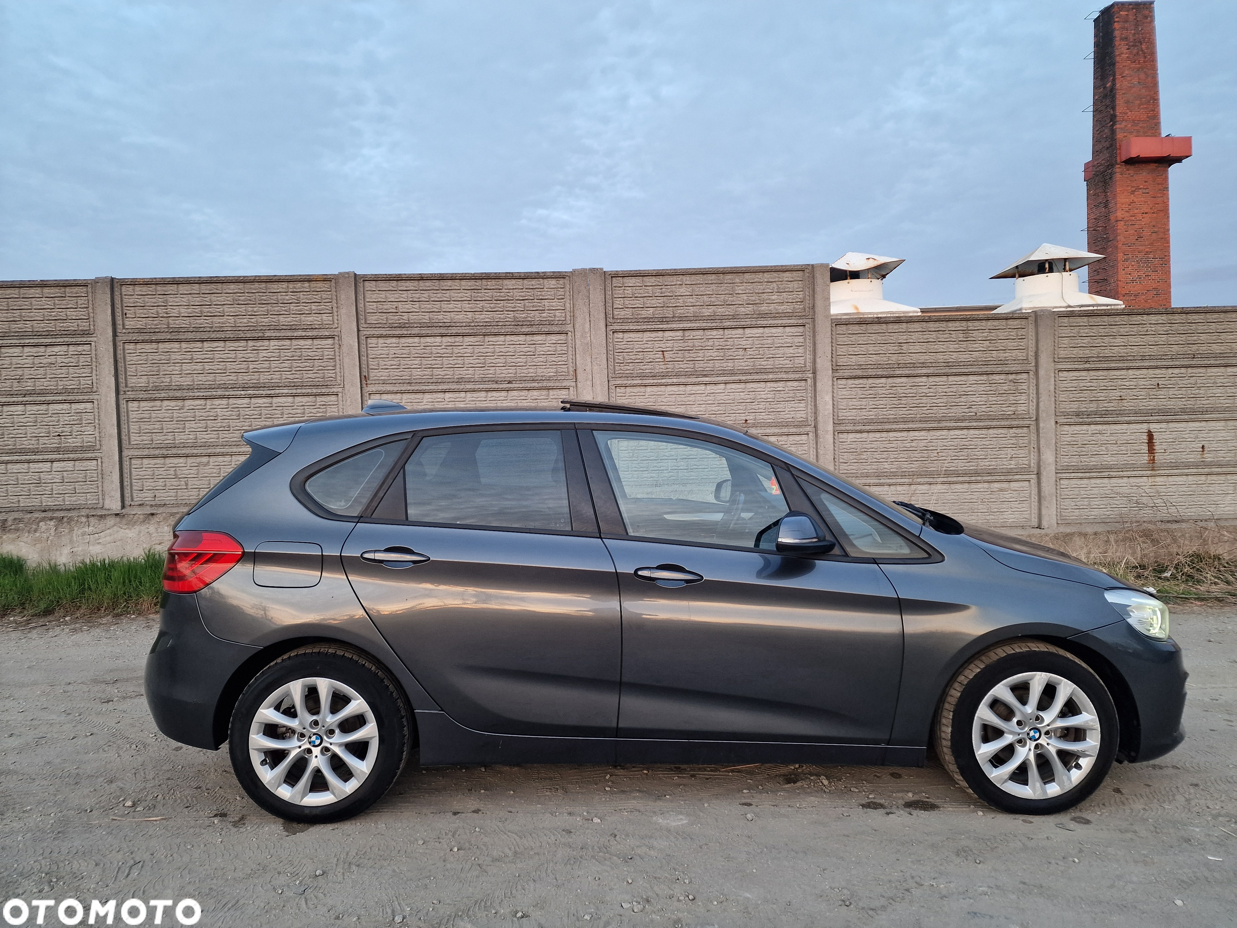 BMW Seria 2 218d Active Tourer Advantage - 30