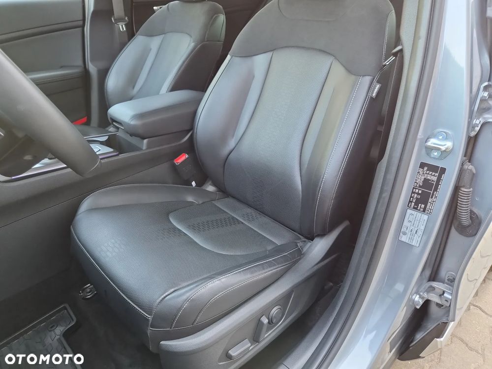Kia Sportage 1.6 T-GDI Business Line 2WD DCT - 10