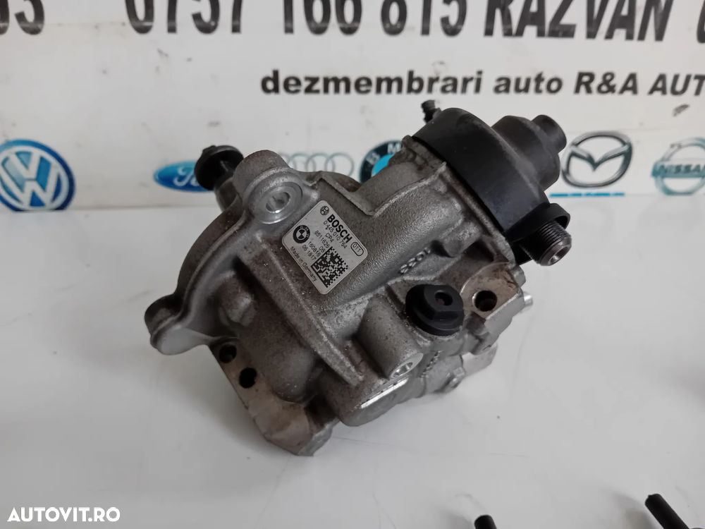 Pompa Înaltă Presiune BMW MINI 1.5 Diesel B37C OEM 8511626 F20 F21 F45 F46 X1 X2 - 1