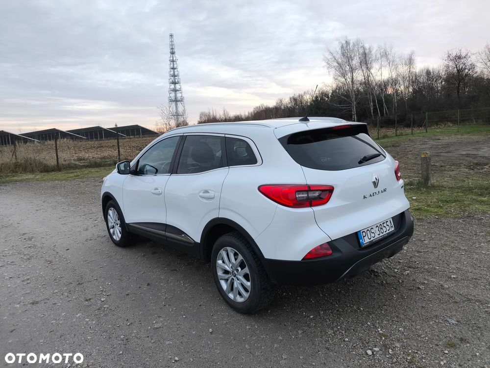 Renault Kadjar 1.6 dCi Energy Adventure - 3