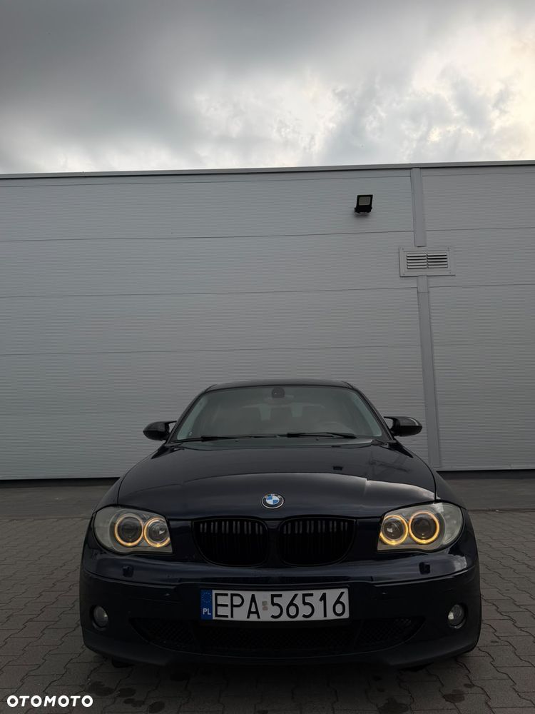 BMW Seria 1 - 1