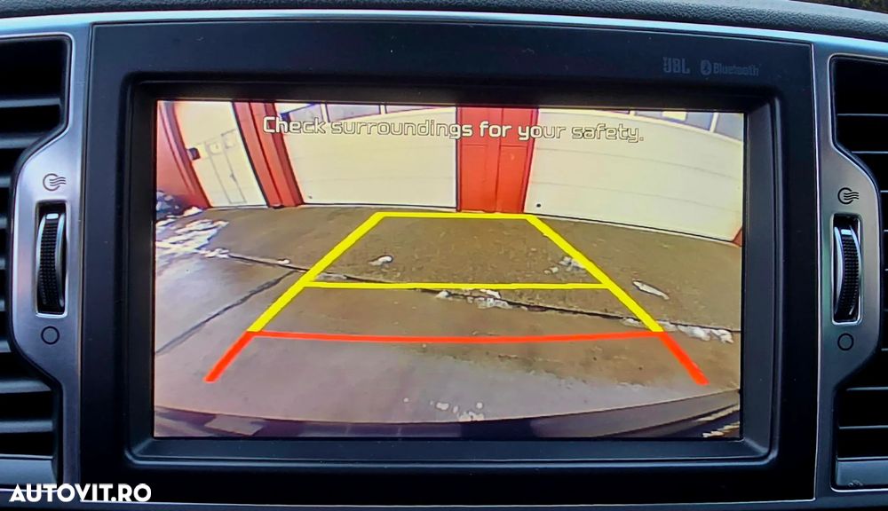 Kia Sportage 2.0 DSL HP 6AT 4x4 GT Line - 17