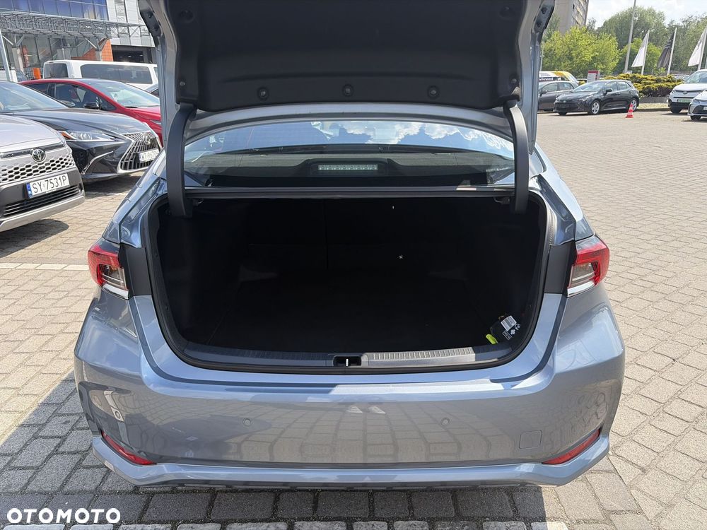 Toyota Corolla - 11