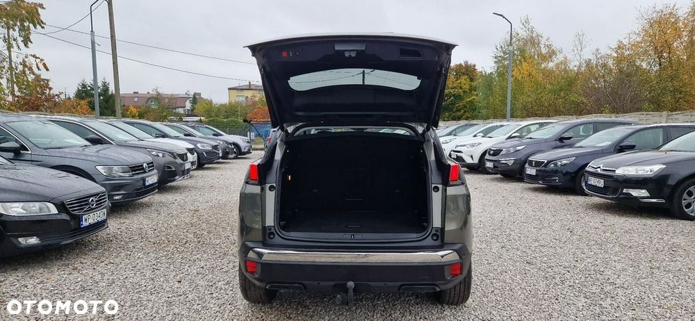 Peugeot 3008 - 10