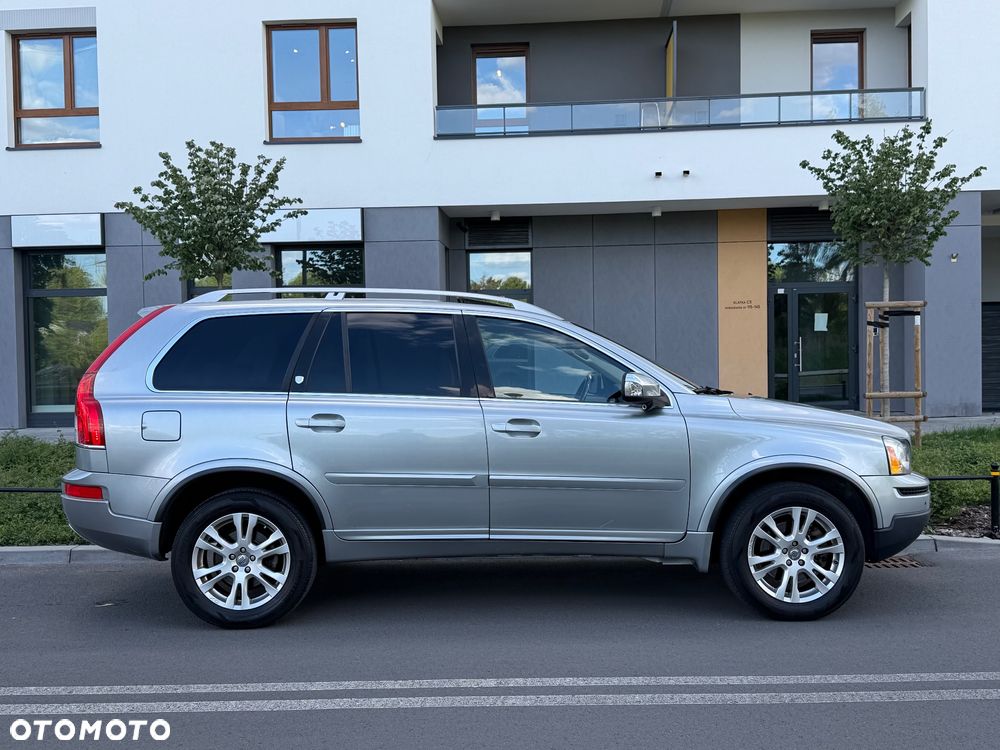 Volvo XC 90 3.2 AWD Executive - 3