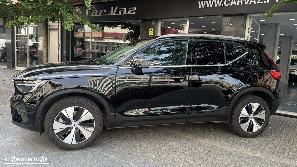 Volvo XC 40 1.5 T4 PHEV Essential - 2