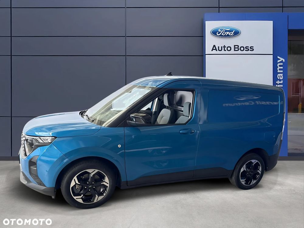 Ford Courier - 4