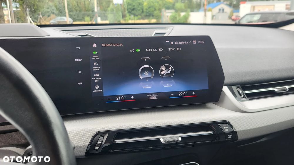 BMW X1 sDrive18i - 16
