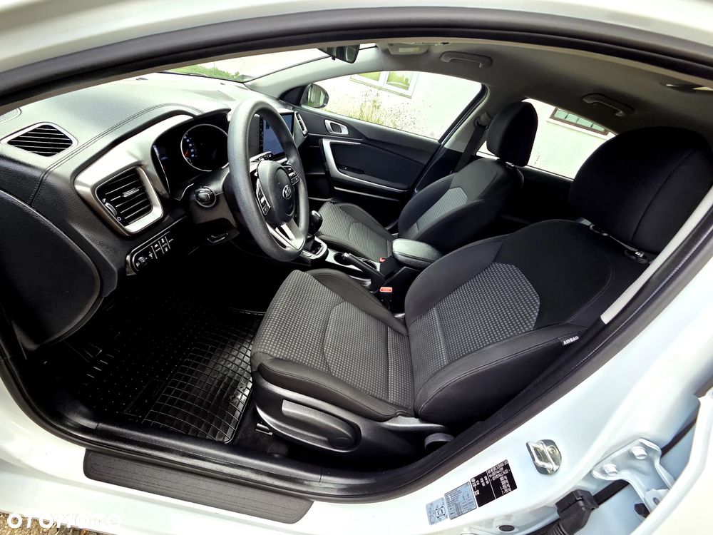 Kia Ceed 1.0 T-GDI M - 6