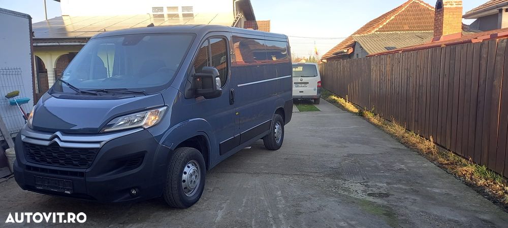 Citroën Jumper L1H1 S&S Live - 3