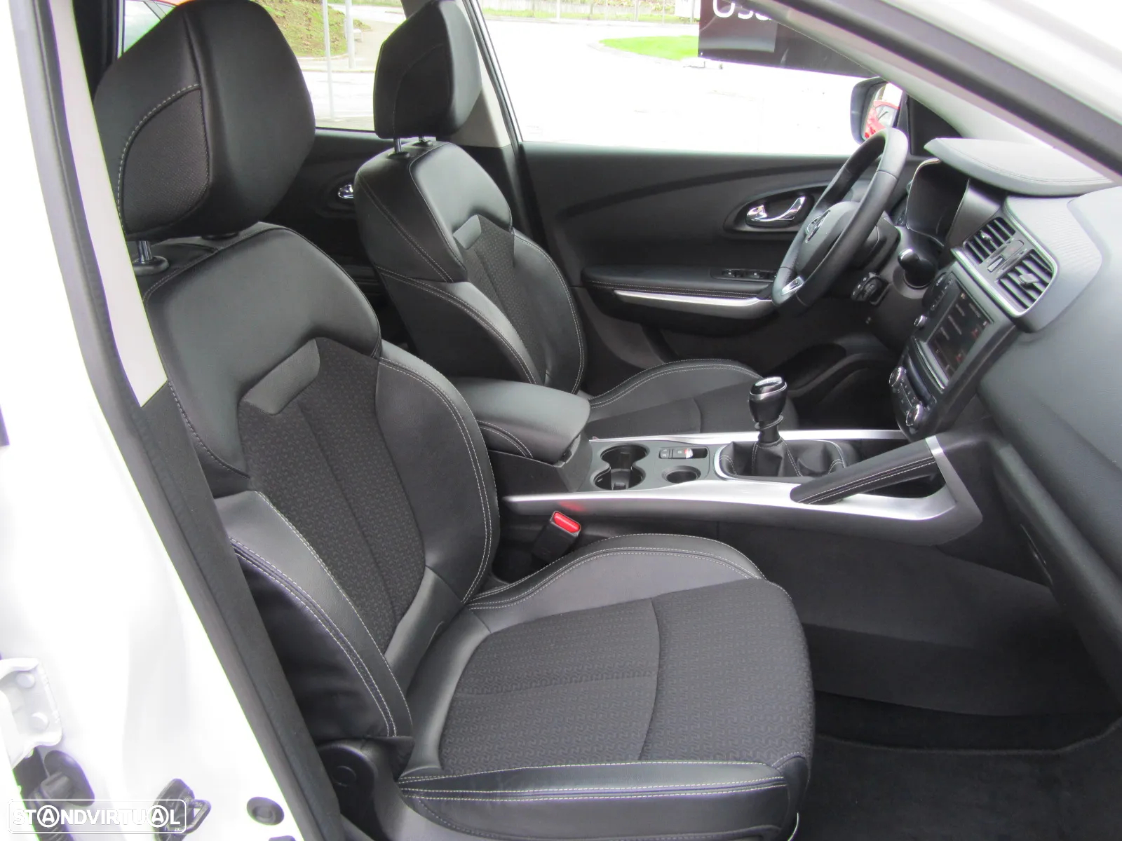 Renault Kadjar 1.5 dCi Exclusive - 21
