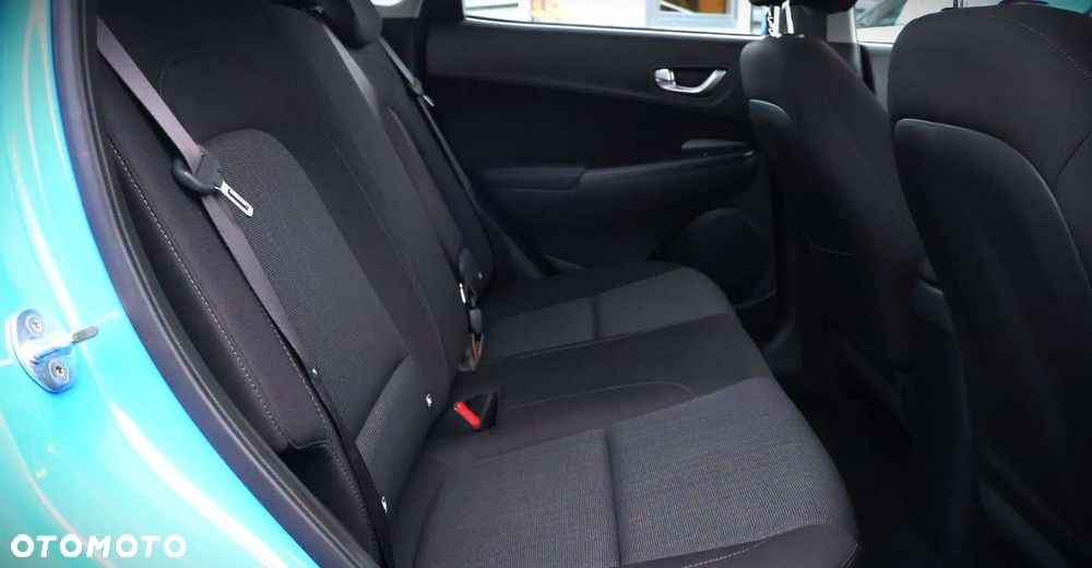 Hyundai Kona - 18