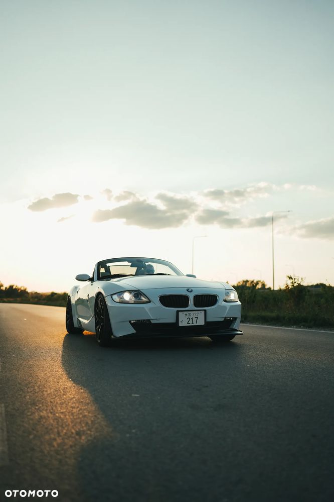 BMW Z4 - 37